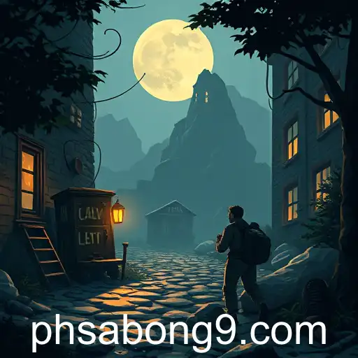 Exploring the Thrilling World of 'Adventure Quest' on Phsabong