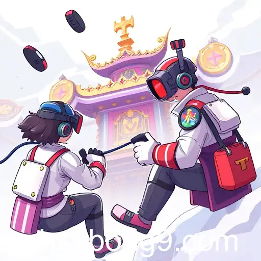 The Evolution of Digital Gaming in 2025