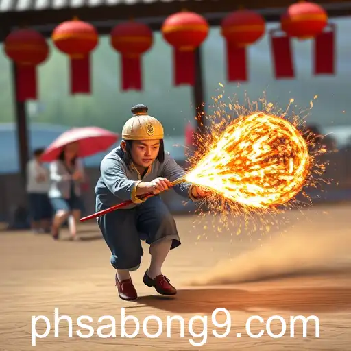 The Digital Rise of Phsabong