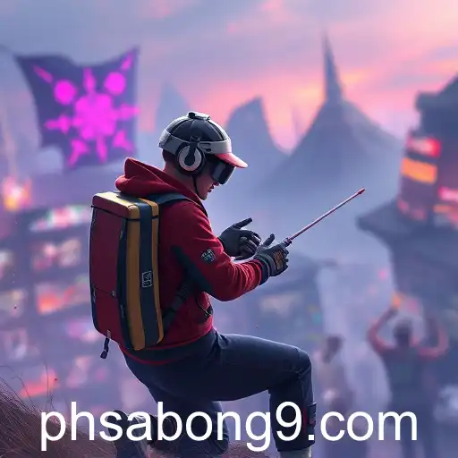 The Evolution of Online Gaming and the Rise of Phsabong