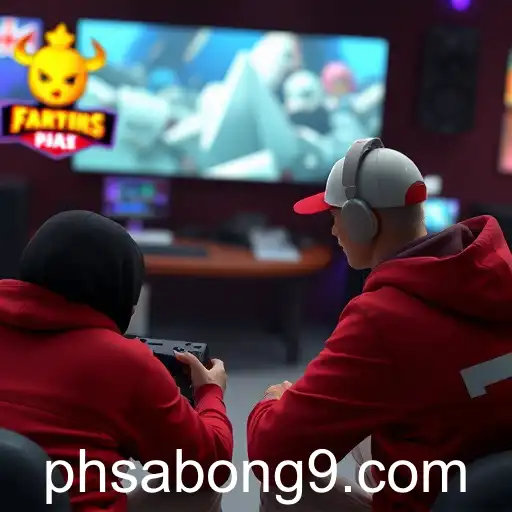 Exploring the Digital Growth of 'Phsabong'