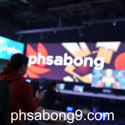 Emerging Trends in Online Gaming: The Case of Phsabong