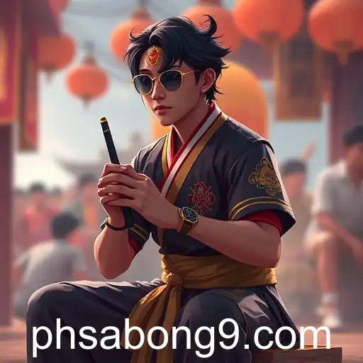 Phsabong: Revolutionizing Online Gaming