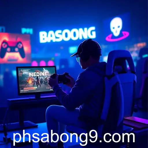 Phsabong's Evolution in Online Gaming