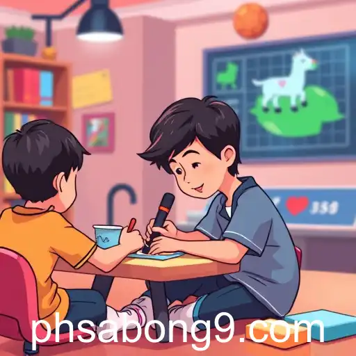 Rise of Phsabong in Online Gaming