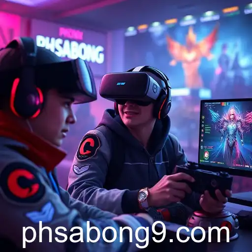 The Rise of Online Gaming Platforms in 2025