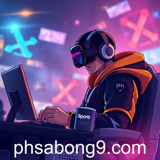 The Rise of Online Gaming: Phsabong Takes the Spotlight