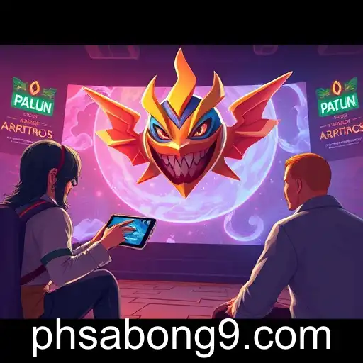The Rise of Phsabong in Online Gaming