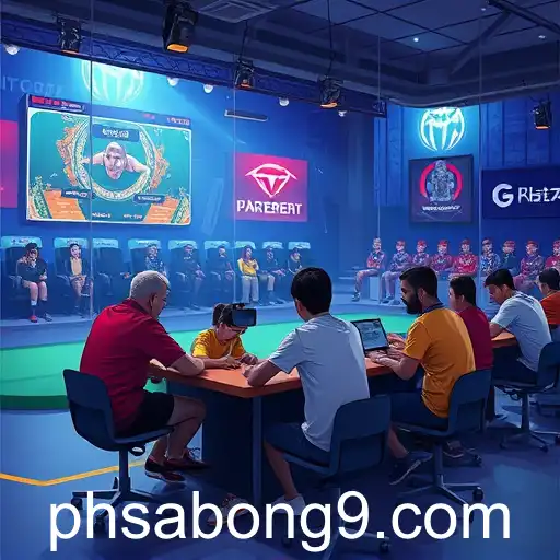 The Rise of Phsabong in Online Gaming