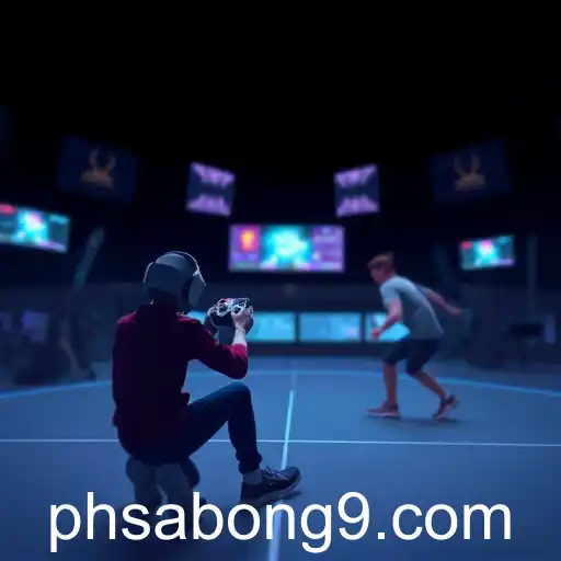 Rise of Phsabong in Online Gaming