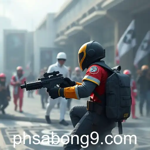 The Rise of Phsabong in Gaming