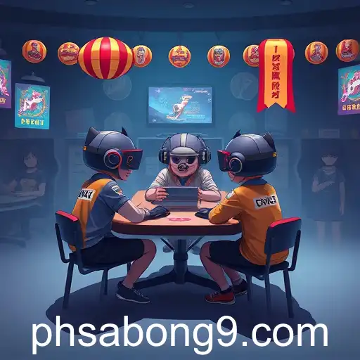 The Rise of Phsabong in Online Gaming