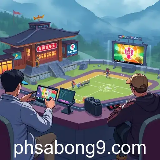 Exploring Online Gaming Trends with Phsabong