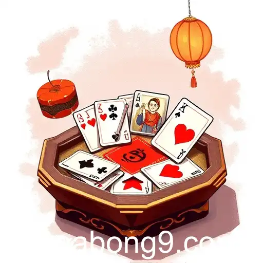 Phsabong: The Rising Star in Online Gaming