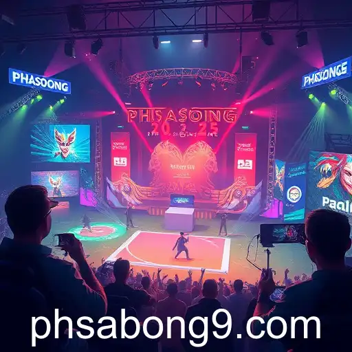 Phsabong and the Rise of Online Gaming Culture