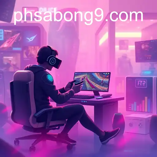 Phsabong Revolutionizes Online Gaming in 2025
