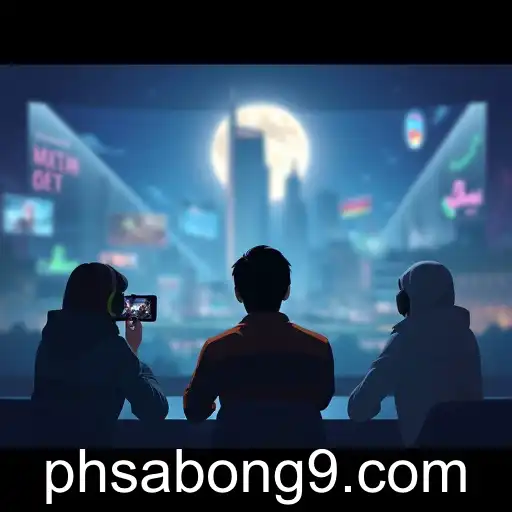 Rise of Online Gaming Platforms in 2025