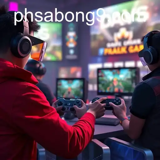 The Rise of Online Gaming Platforms in 2025