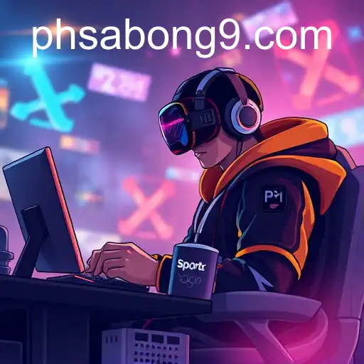The Rise of Online Gaming: Phsabong Takes the Spotlight