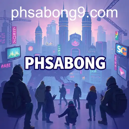The Rise of Phsabong in Digital Gaming
