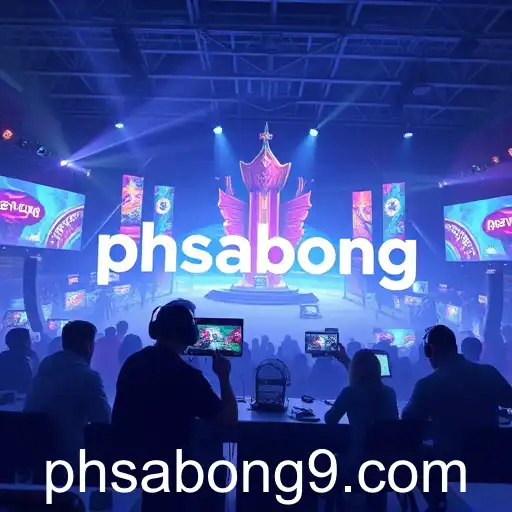 The Rise of Phsabong in Online Gaming