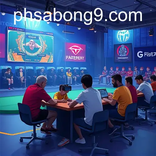 The Rise of Phsabong in Online Gaming