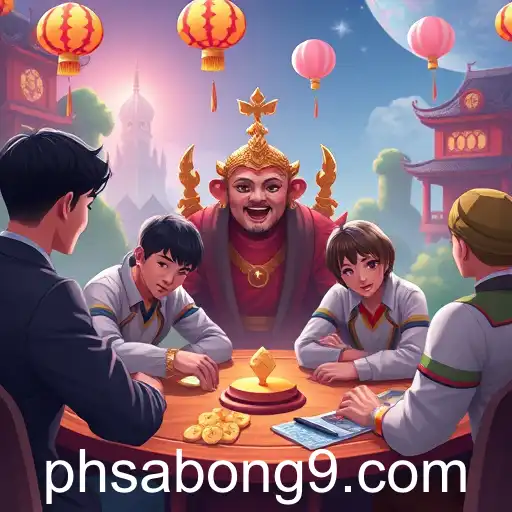 Rise of Phsabong in Online Gaming