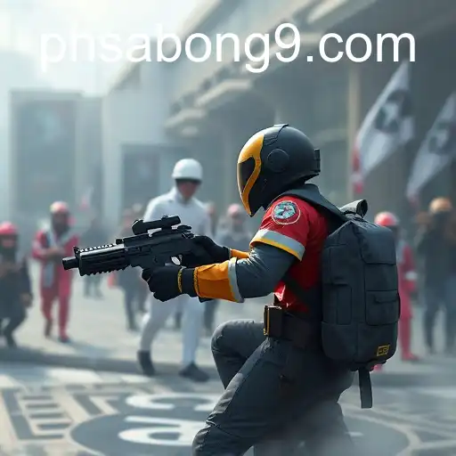 The Rise of Phsabong in Gaming