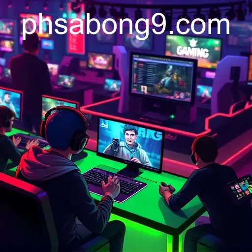 The Rise of Online Gaming in 2025