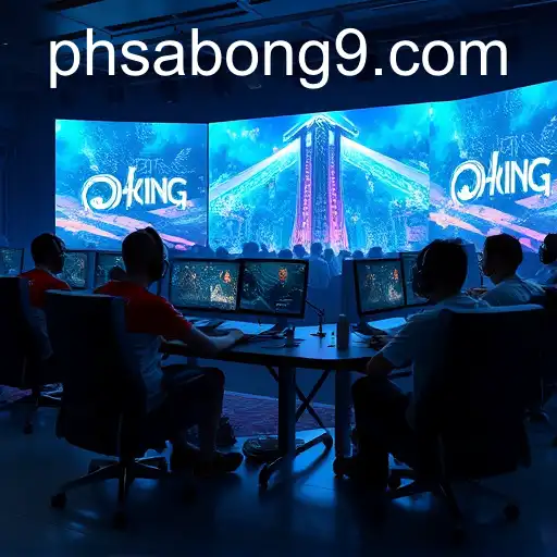 The Rise of Phsabong in the Gaming World