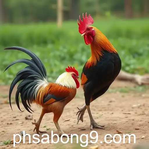 Exploring 'Sports Challenges': Delving into the Dynamics of 'PHSabong'