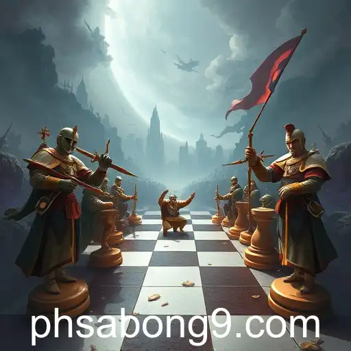 Exploring the Depth and Diversity of Strategy Games: The Intriguing Role of 'phsabong'
